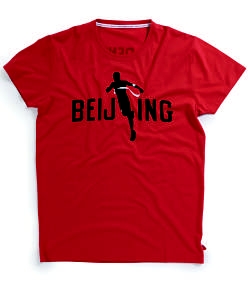 Organic olympic t-shirt, photo: Bestseller